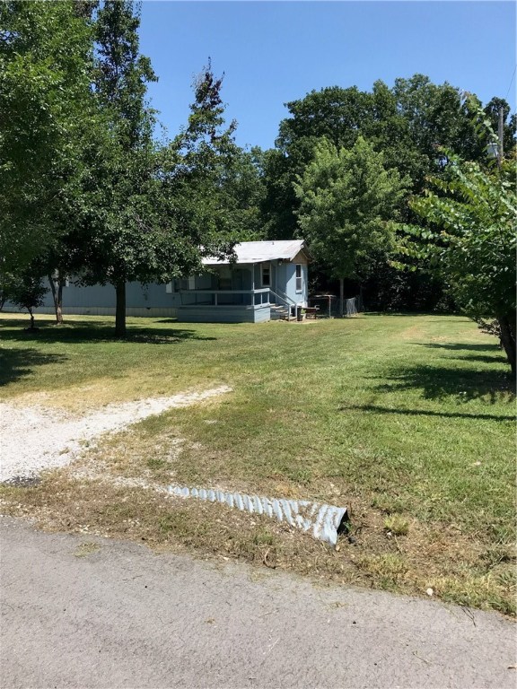 Highway 62 Highlands Rurban - Residential Lease