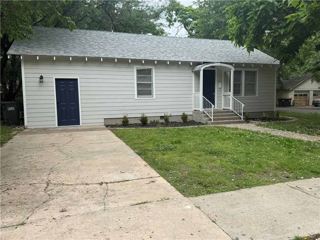 Putmans Add - Residential