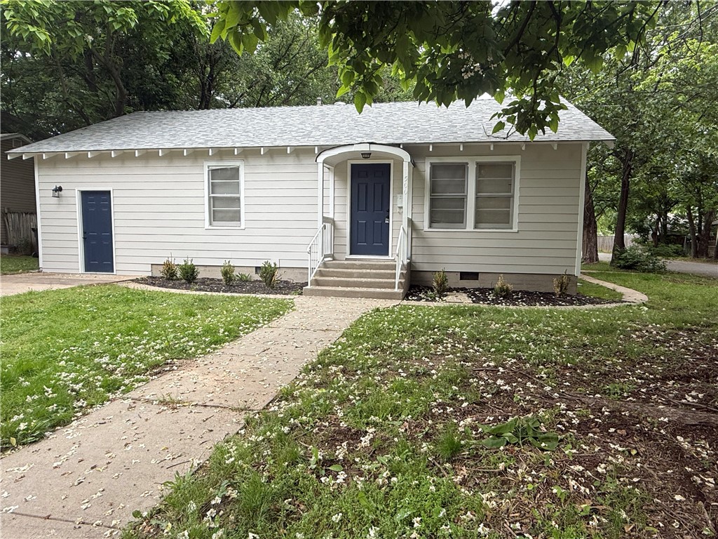 Putmans Add - Residential