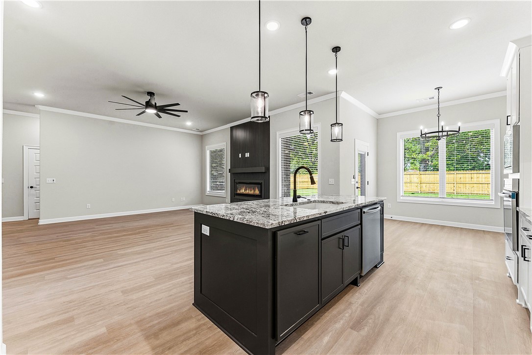 Concord - Residential