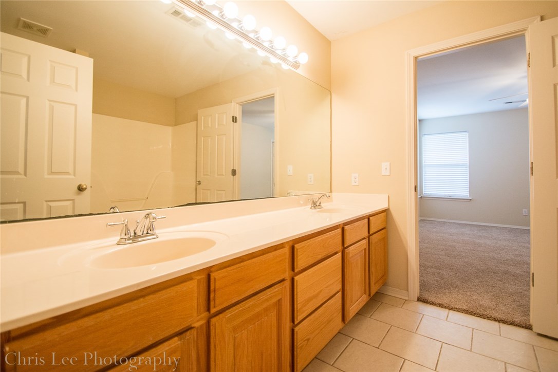 Quail Creek Sub Ph II - Residential Lease