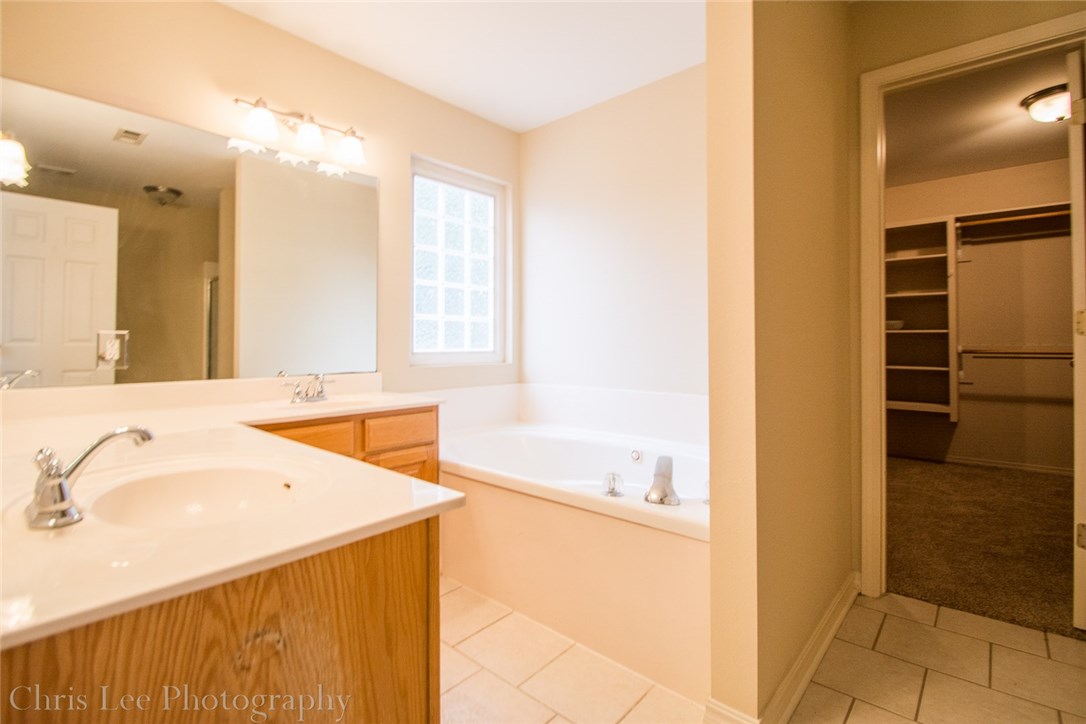 Quail Creek Sub Ph II - Residential Lease