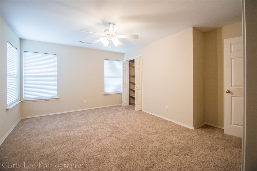 Quail Creek Sub Ph II - Residential Lease