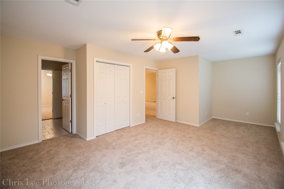 Quail Creek Sub Ph II - Residential Lease