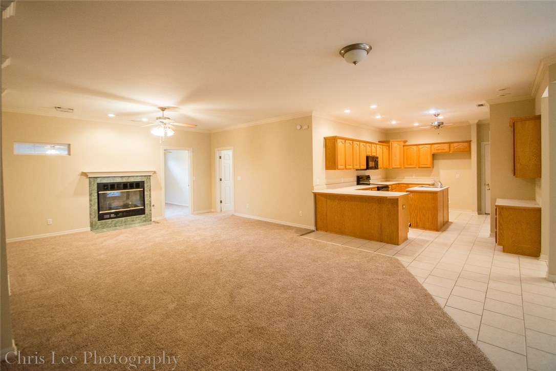 Quail Creek Sub Ph II - Residential Lease