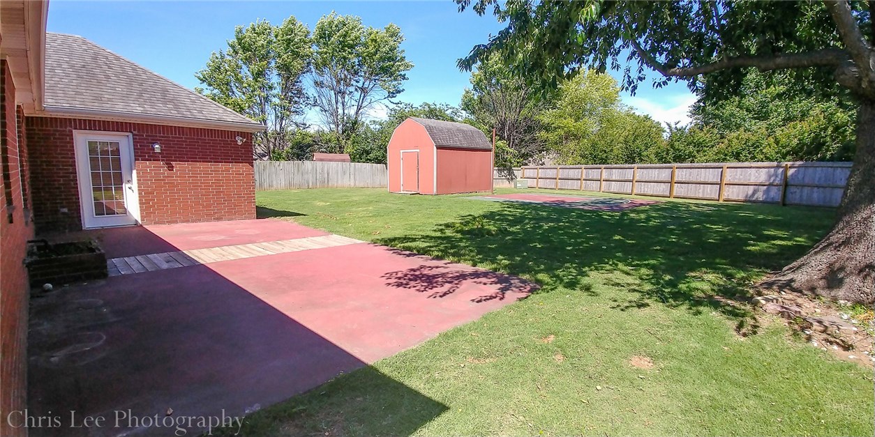 Quail Creek Sub Ph II - Residential Lease