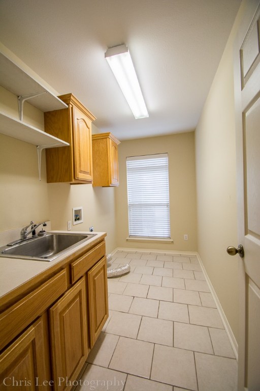 Quail Creek Sub Ph II - Residential Lease
