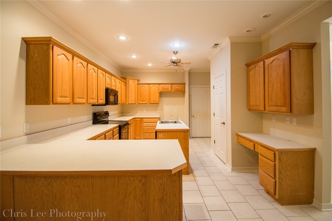 Quail Creek Sub Ph II - Residential Lease
