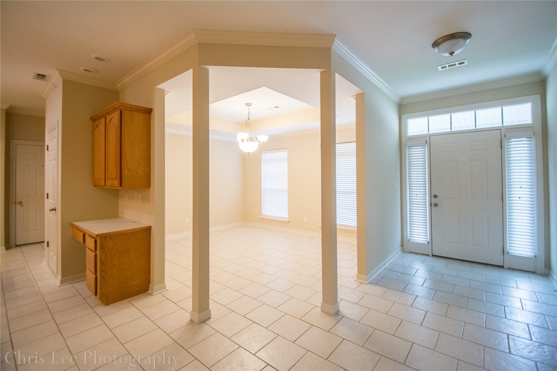 Quail Creek Sub Ph II - Residential Lease