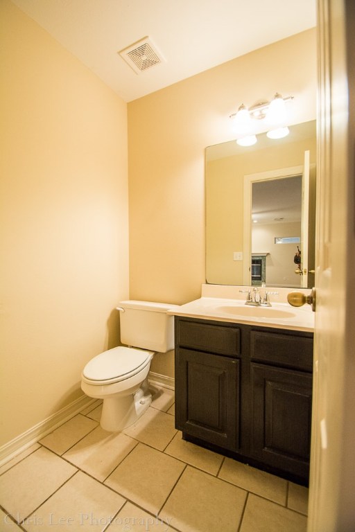 Quail Creek Sub Ph II - Residential Lease