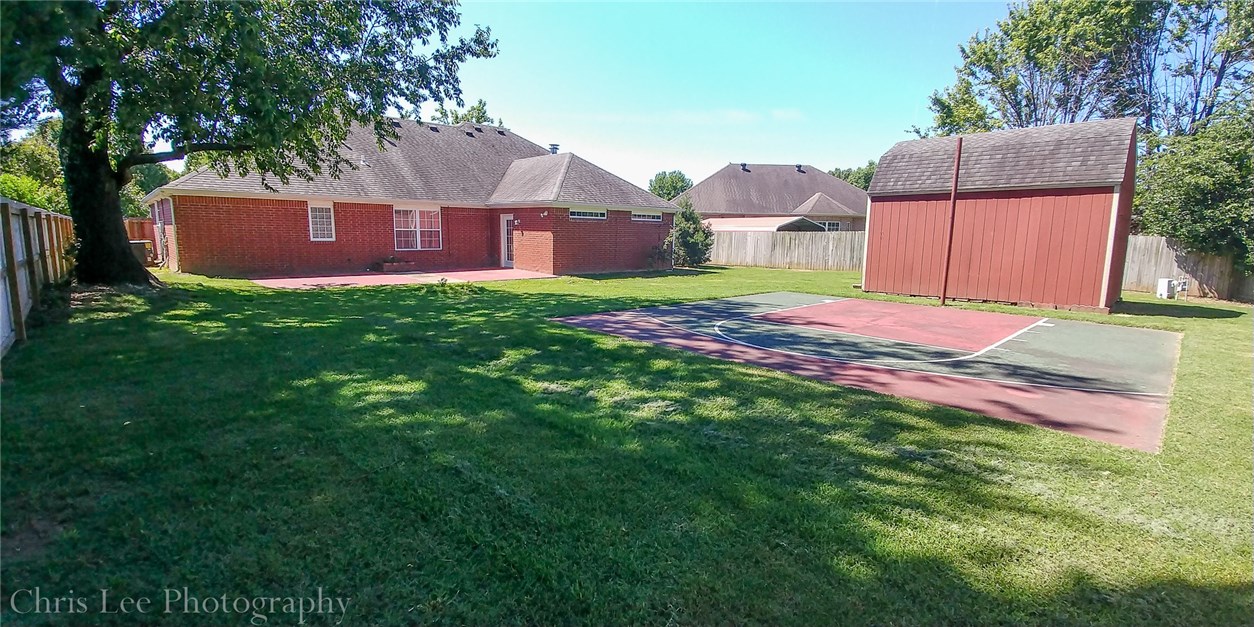 Quail Creek Sub Ph II - Residential Lease
