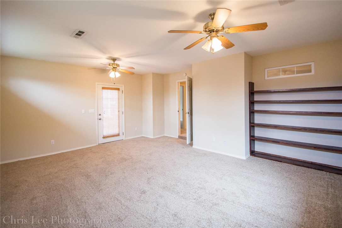 Quail Creek Sub Ph II - Residential Lease