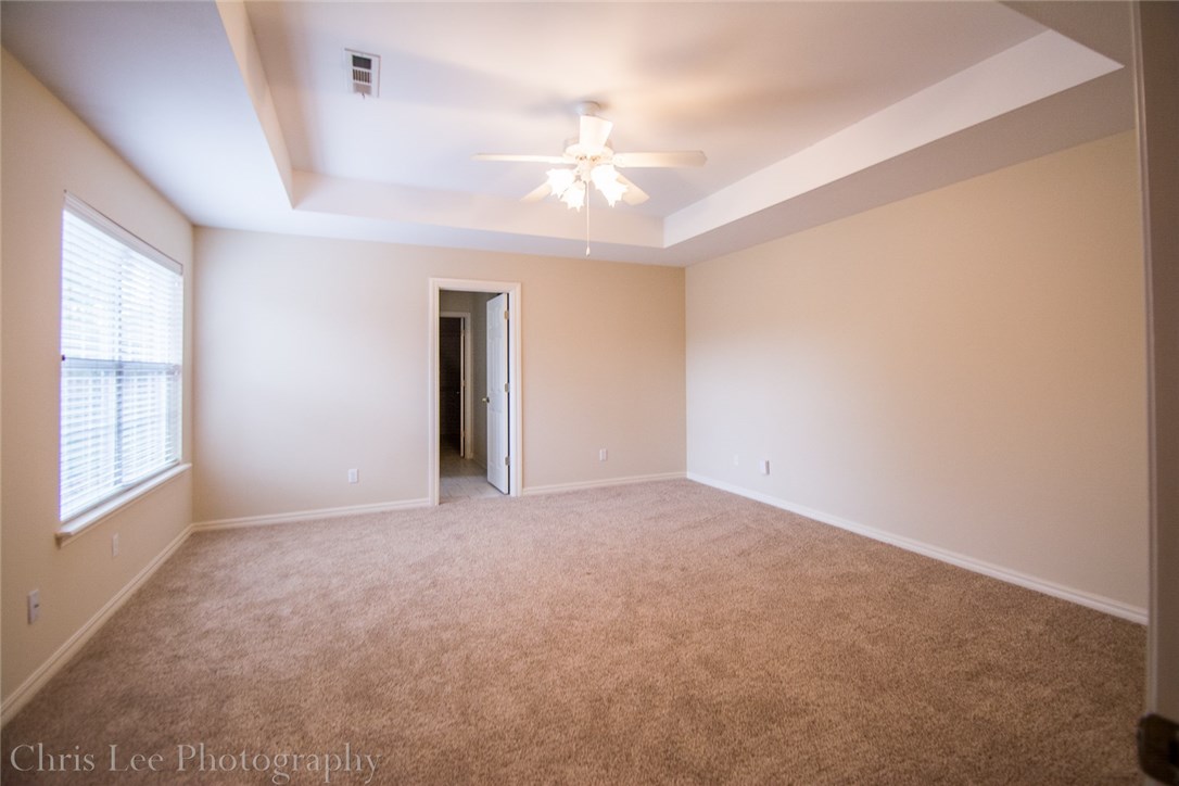 Quail Creek Sub Ph II - Residential Lease