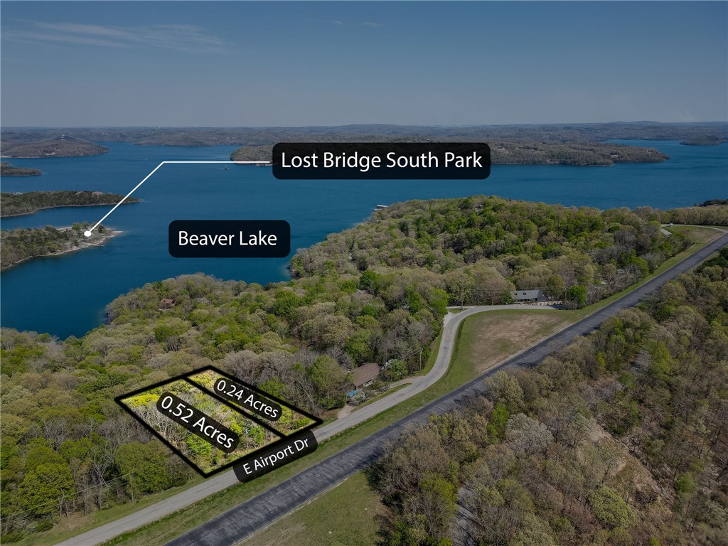 Lost Bridge Village Rurban - Land