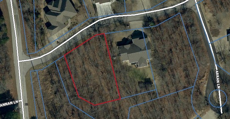 Sidlaw Hills Bvv - Land