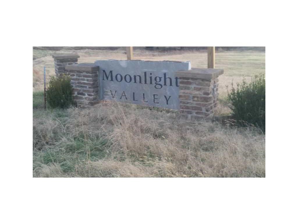 Moonlight Valley Sub Rurban - Land