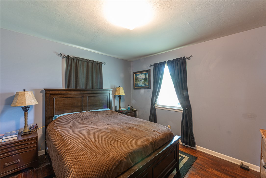 Mount Comfort Add - Residential