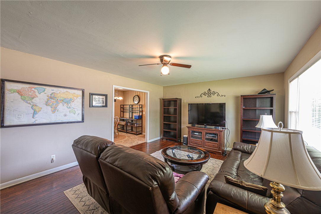 Mount Comfort Add - Residential