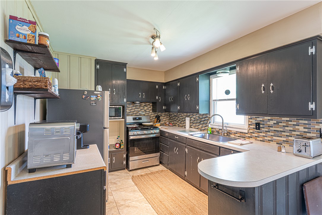 Mount Comfort Add - Residential