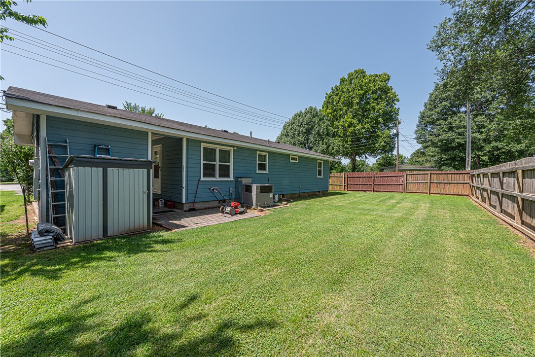 Mount Comfort Add - Residential