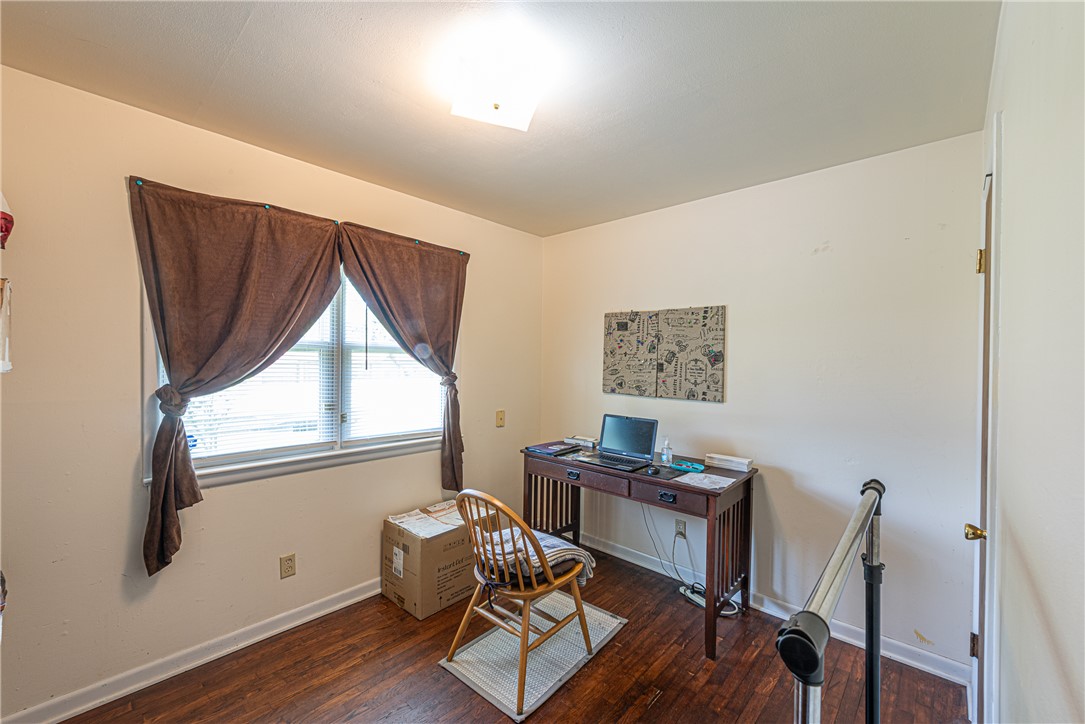 Mount Comfort Add - Residential
