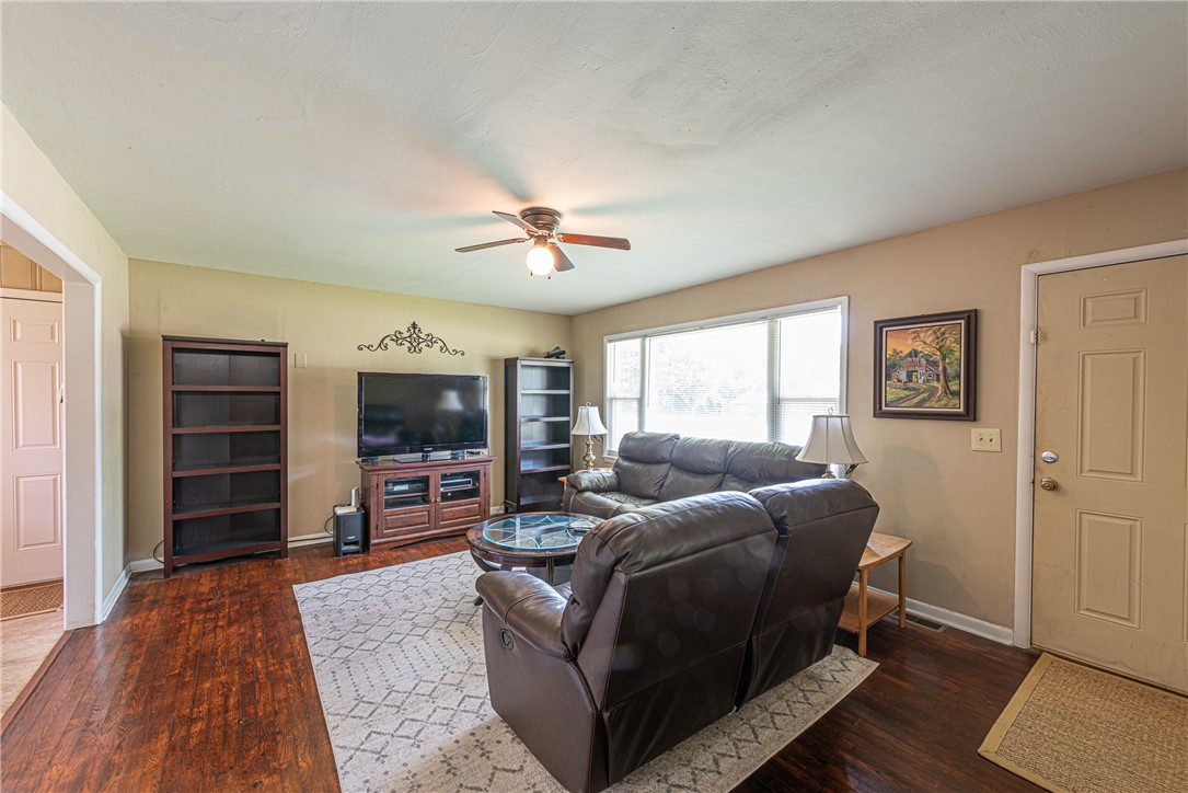 Mount Comfort Add - Residential
