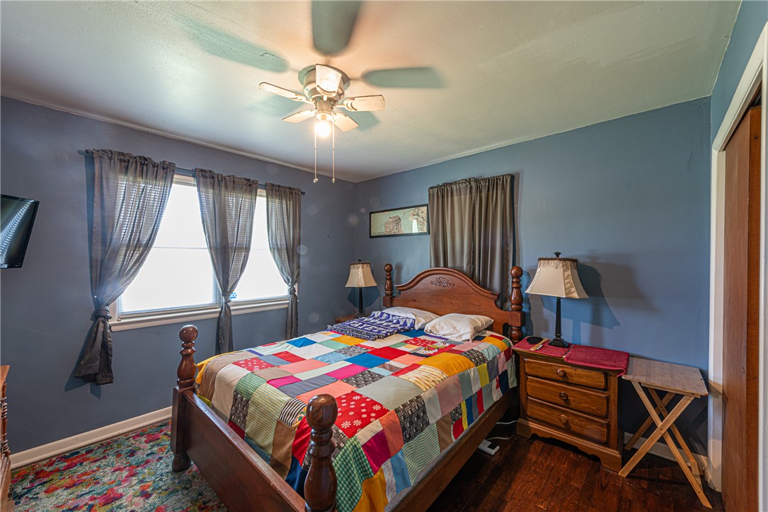 Mount Comfort Add - Residential