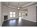 Thornbrook Village Sub Ph 1 Bentonville - Residential