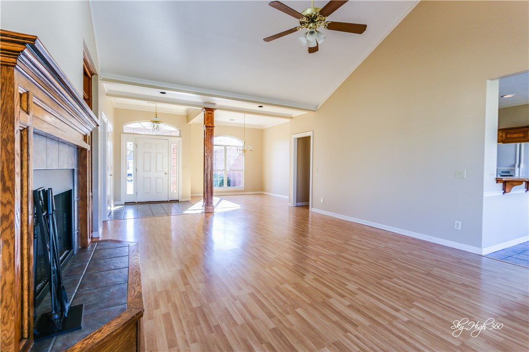 Southwinds Sub Ph I - Residential