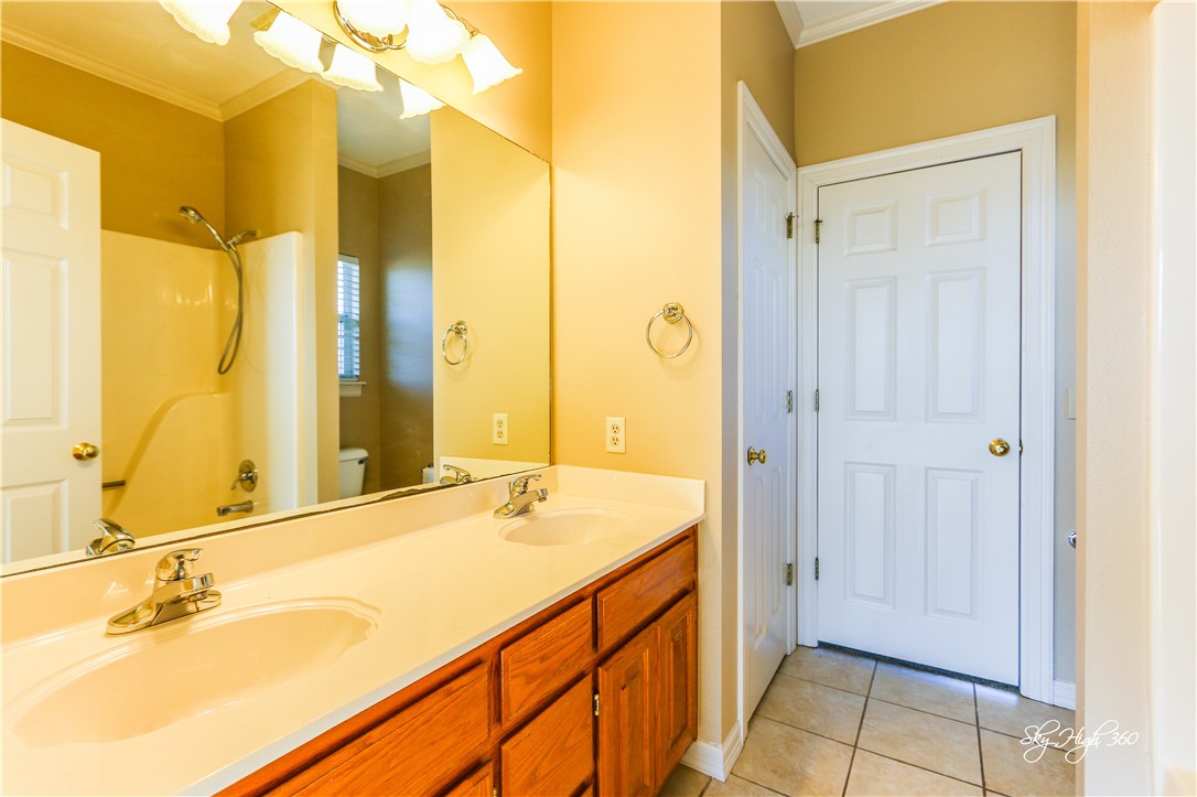 Southwinds Sub Ph I - Residential