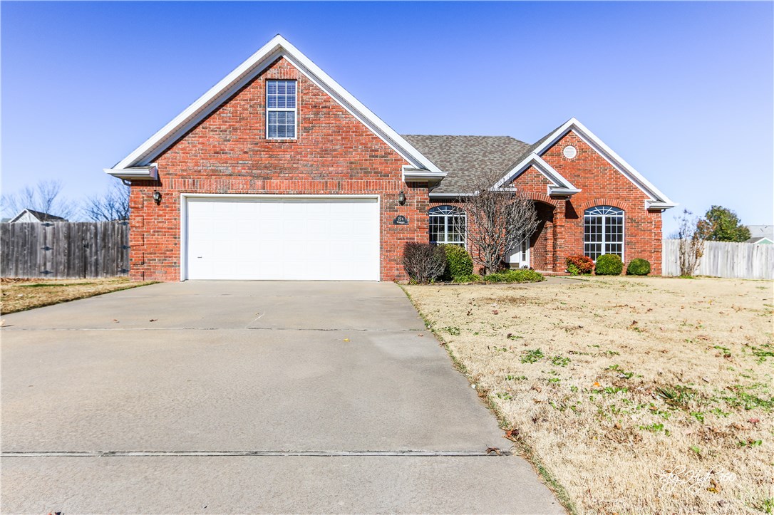 Southwinds Sub Ph I - Residential