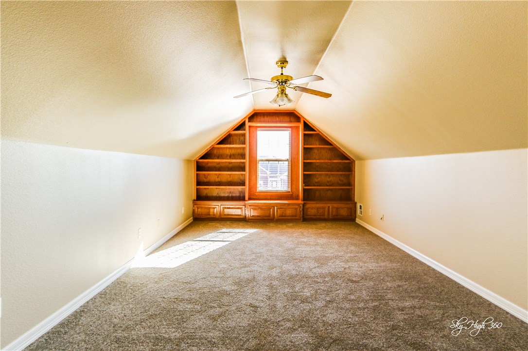 Southwinds Sub Ph I - Residential