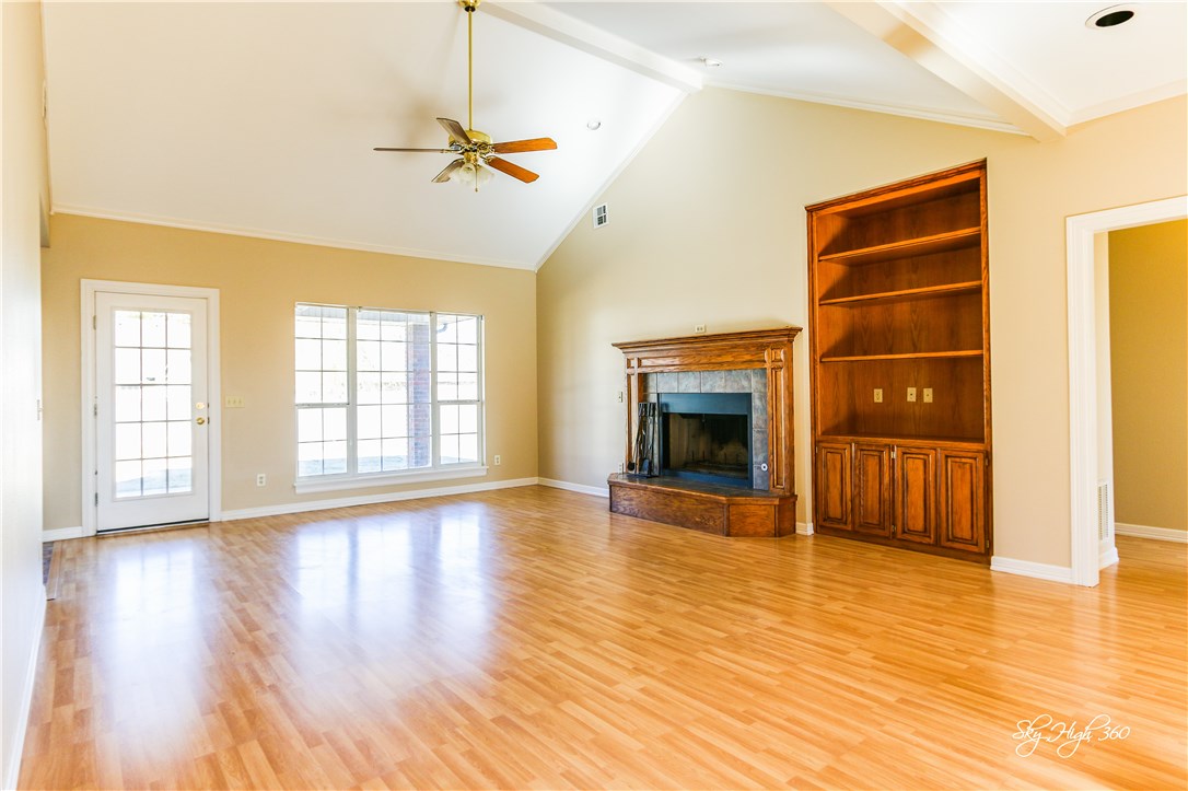 Southwinds Sub Ph I - Residential