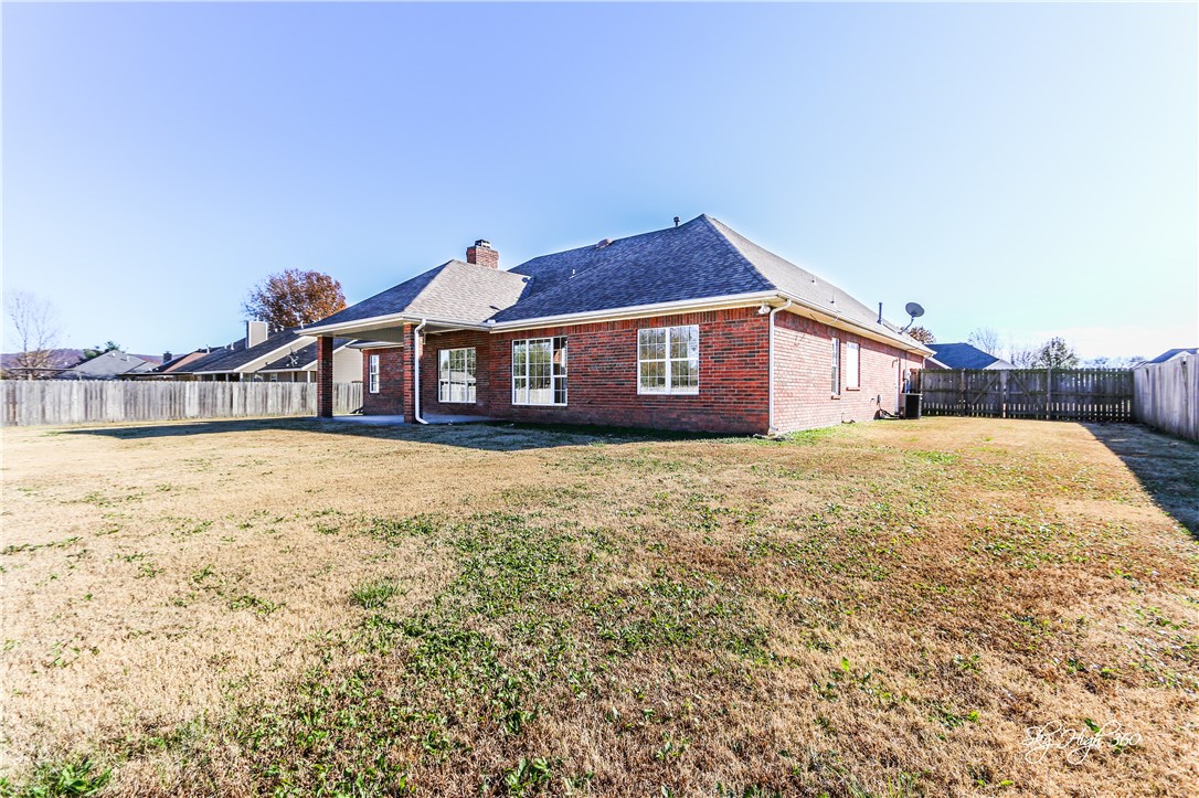 Southwinds Sub Ph I - Residential