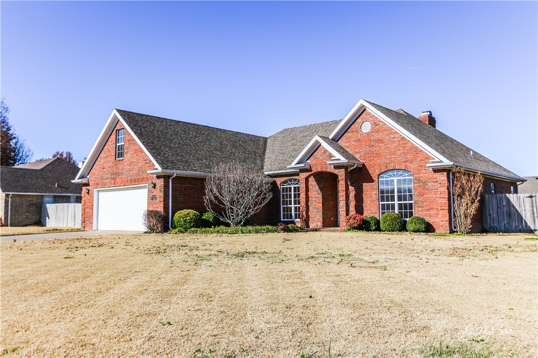Southwinds Sub Ph I - Residential