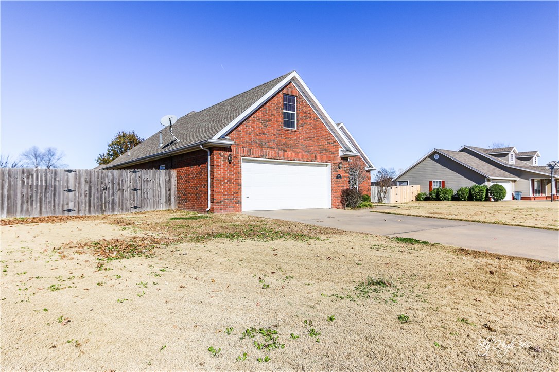 Southwinds Sub Ph I - Residential