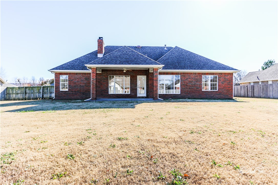 Southwinds Sub Ph I - Residential