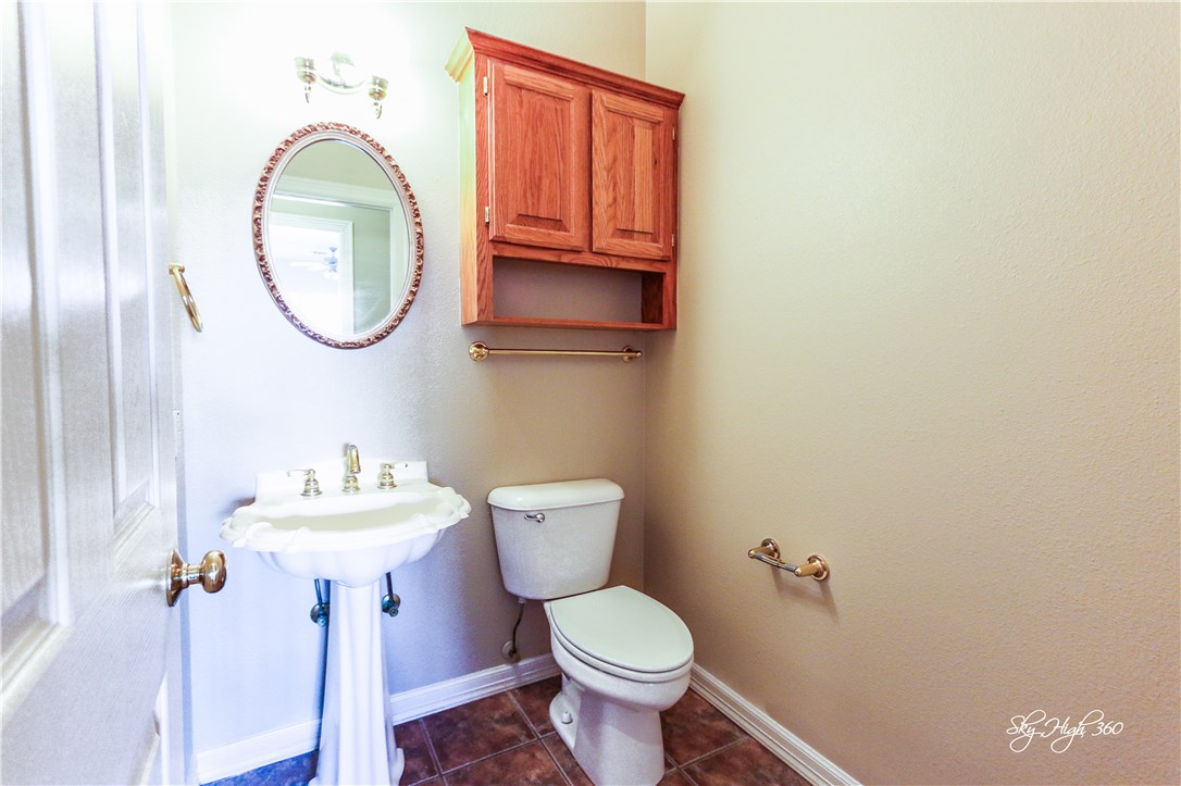 Southwinds Sub Ph I - Residential