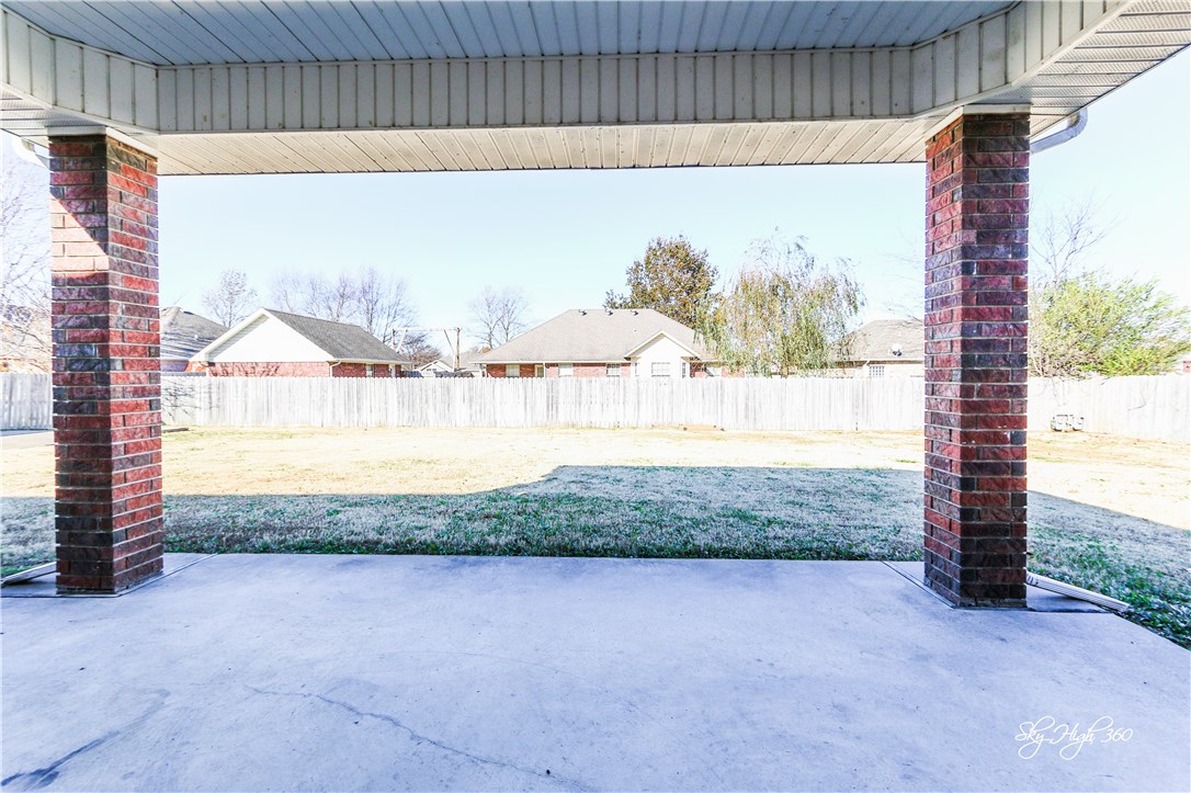 Southwinds Sub Ph I - Residential