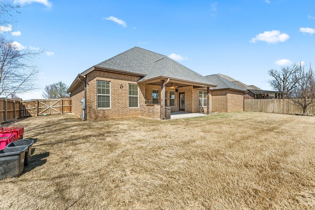 Wildwood Sub Ph 4 Bentonville - Residential
