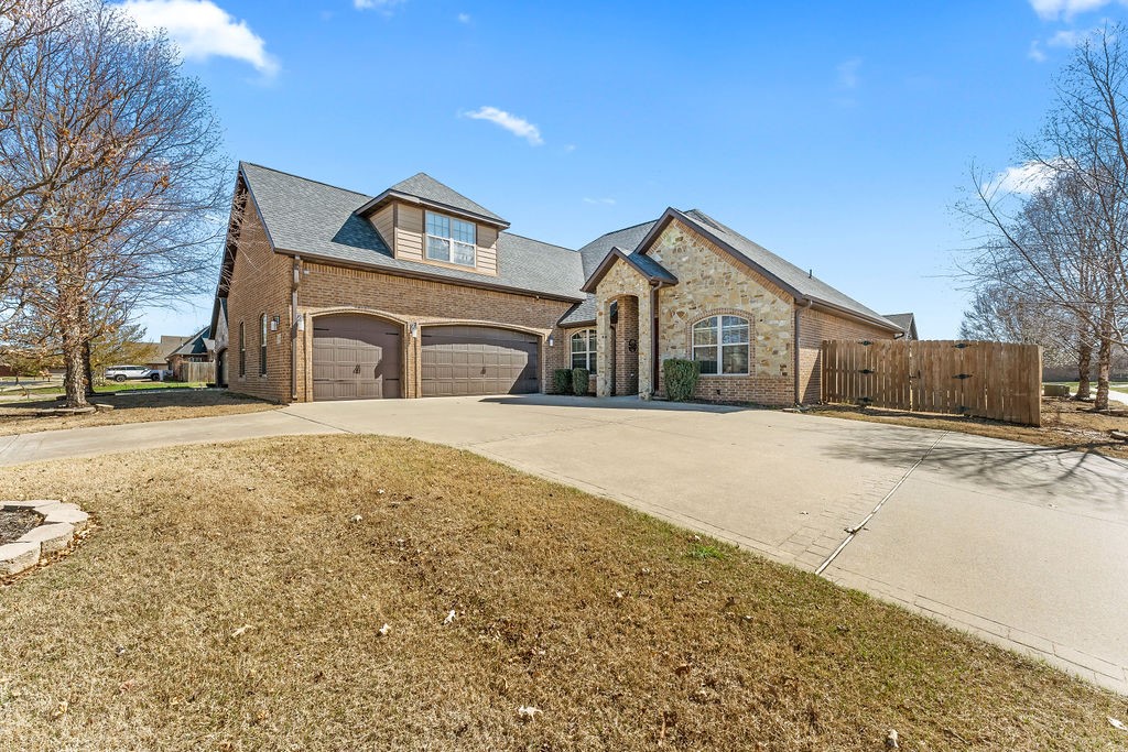 Wildwood Sub Ph 4 Bentonville - Residential
