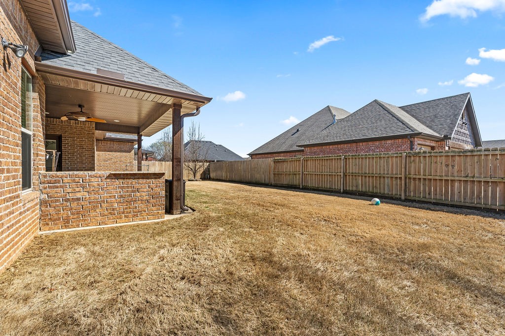 Wildwood Sub Ph 4 Bentonville - Residential