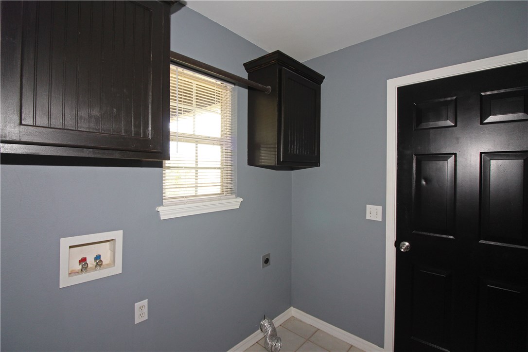 Kristyl Heights Ph III Bentonville - Residential Lease
