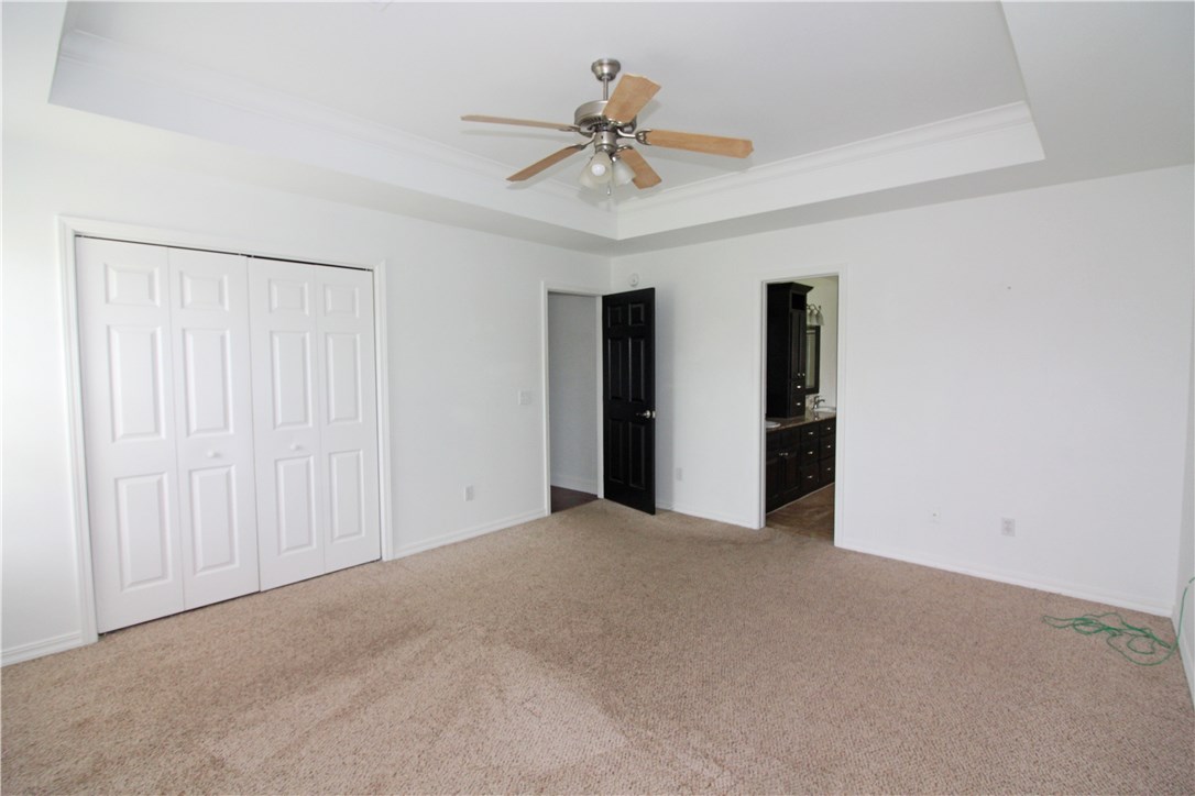 Kristyl Heights Ph III Bentonville - Residential Lease
