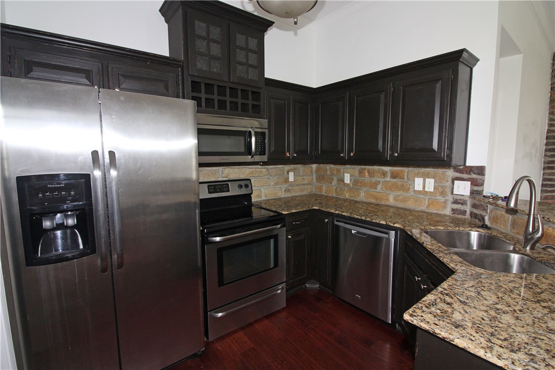 Kristyl Heights Ph III Bentonville - Residential Lease