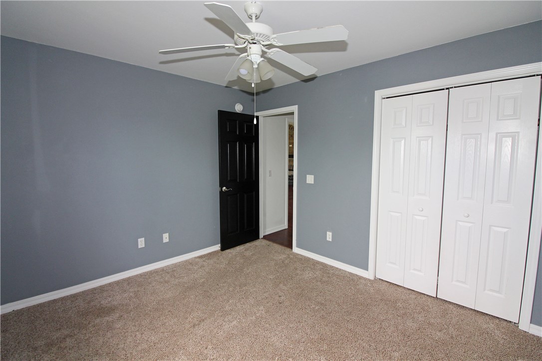 Kristyl Heights Ph III Bentonville - Residential Lease