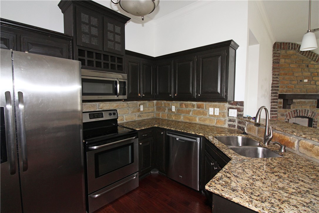 Kristyl Heights Ph III Bentonville - Residential Lease