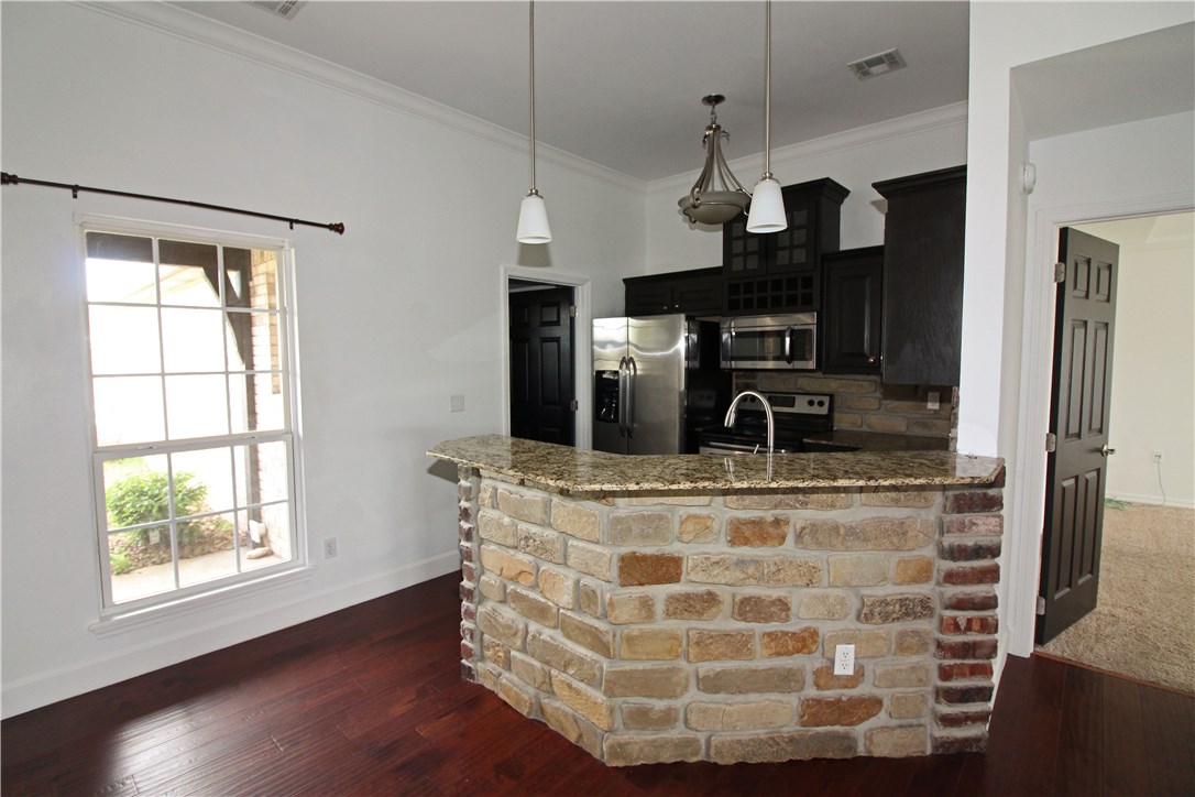 Kristyl Heights Ph III Bentonville - Residential Lease