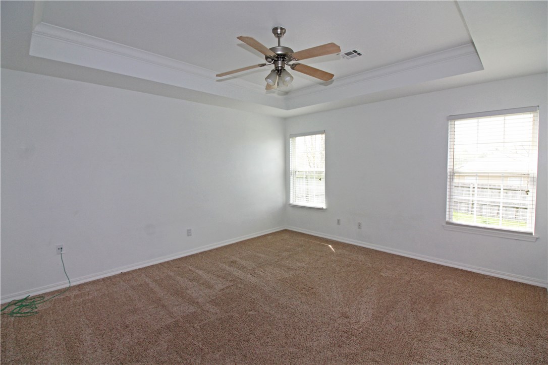 Kristyl Heights Ph III Bentonville - Residential Lease