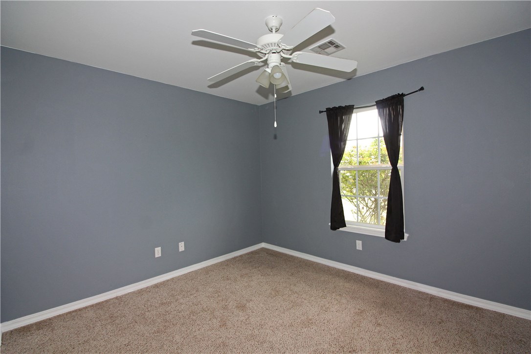 Kristyl Heights Ph III Bentonville - Residential Lease